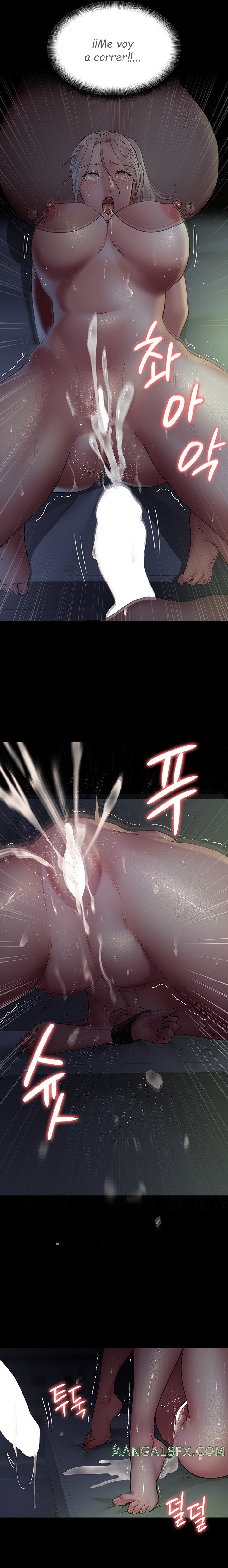 Night Hospital Raw - Chapter 28 [photo 17] - MangaPorn
