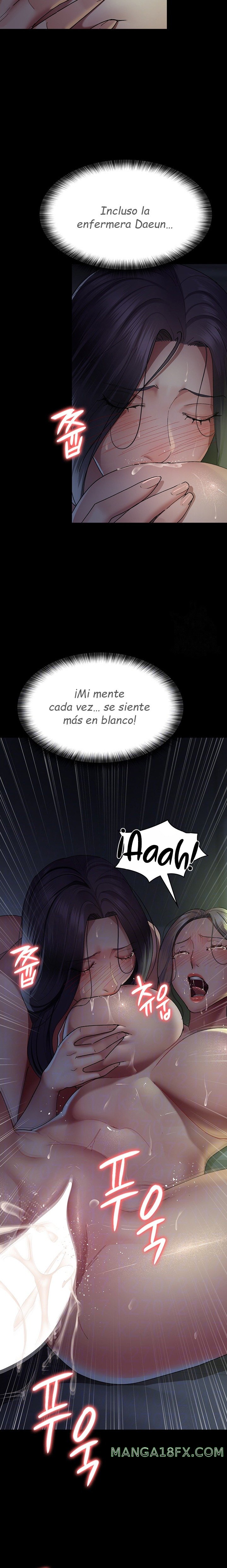 Night Hospital Raw - Chapter 28 [photo 7] - MangaPorn