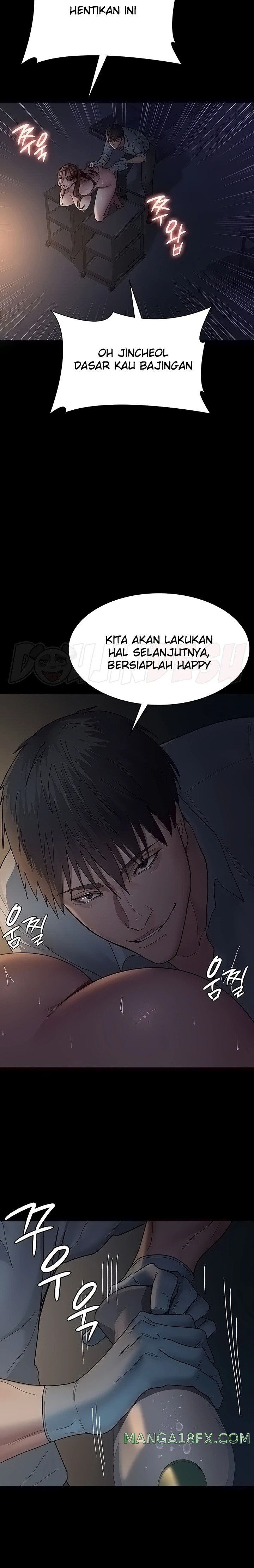 Night Hospital Raw - Chapter 31 [photo 13] - MangaPorn