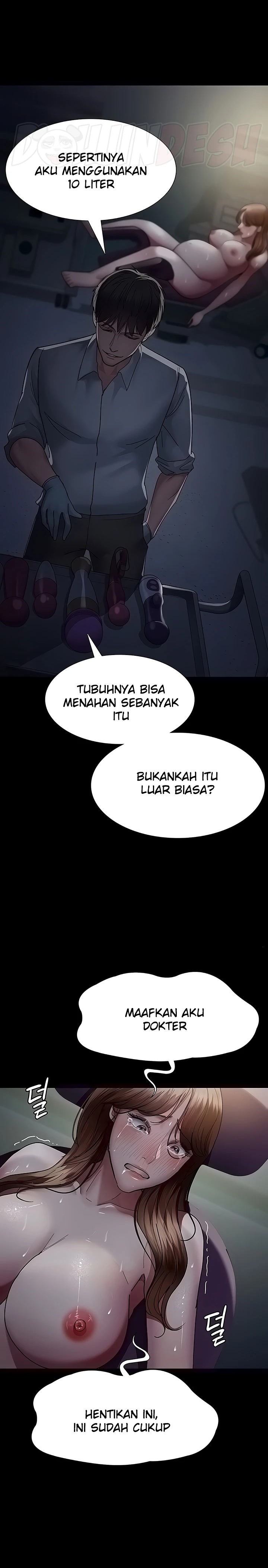 Night Hospital Raw - Chapter 31 [photo 17] - MangaPorn