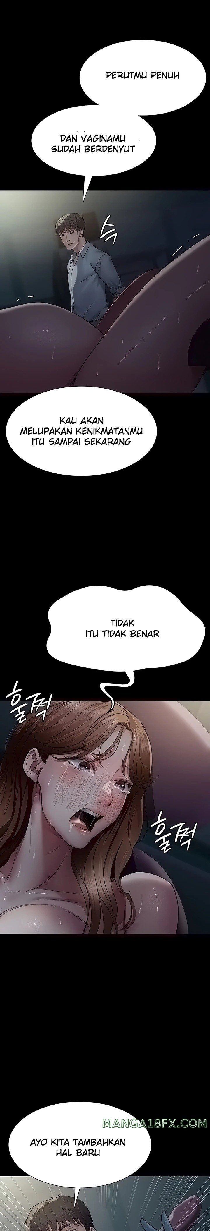 Night Hospital Raw - Chapter 31 [photo 18] - MangaPorn