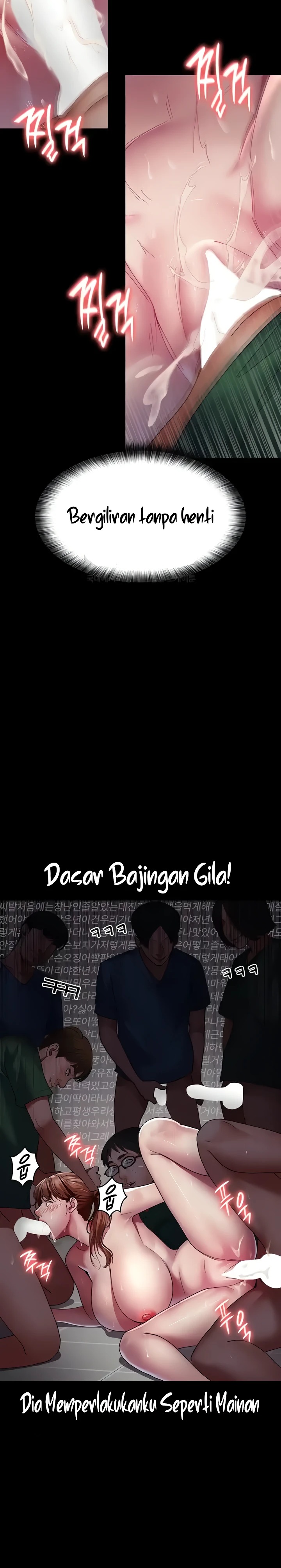 Night Hospital Raw - Chapter 36 [photo 18] - MangaPorn