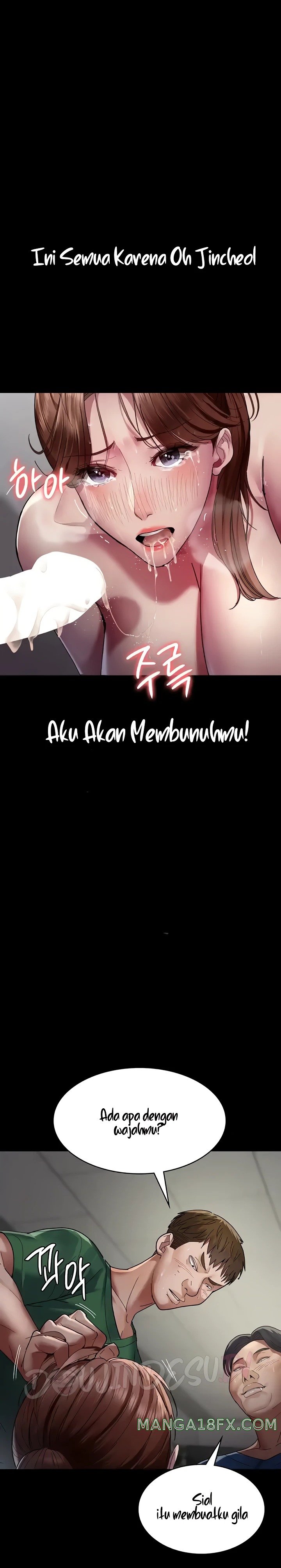 Night Hospital Raw - Chapter 36 [photo 19] - MangaPorn