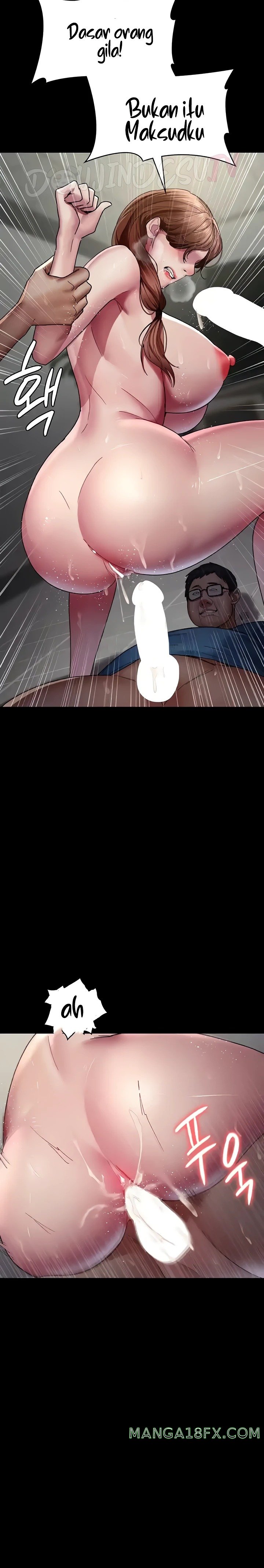 Night Hospital Raw - Chapter 36 [photo 25] - MangaPorn