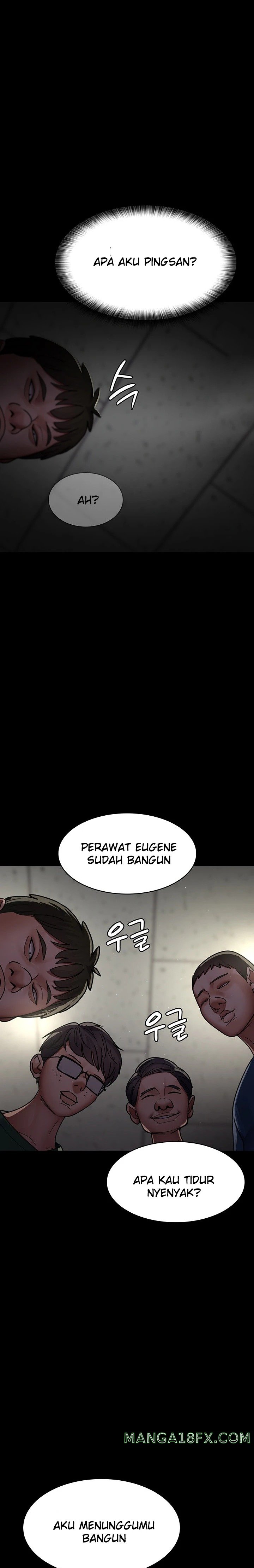 Night Hospital Raw - Chapter 37 [photo 22] - MangaPorn