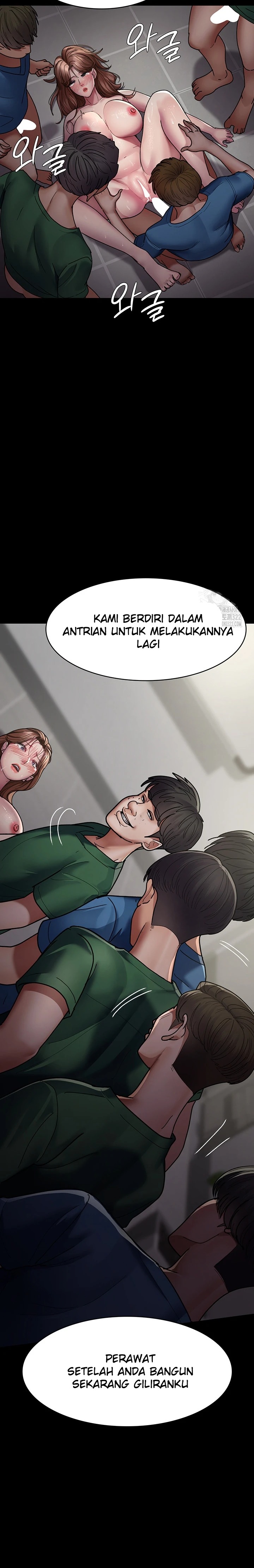 Night Hospital Raw - Chapter 37 [photo 23] - MangaPorn