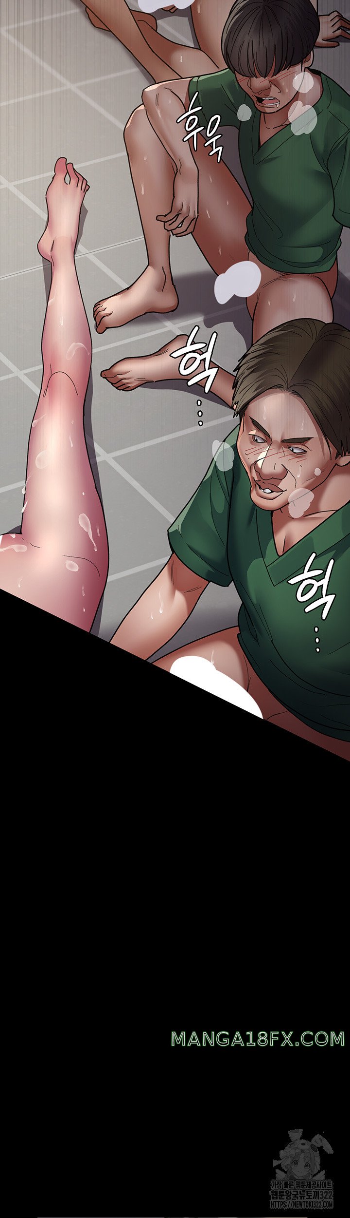 Night Hospital Raw - Chapter 38 [photo 2] - MangaPorn