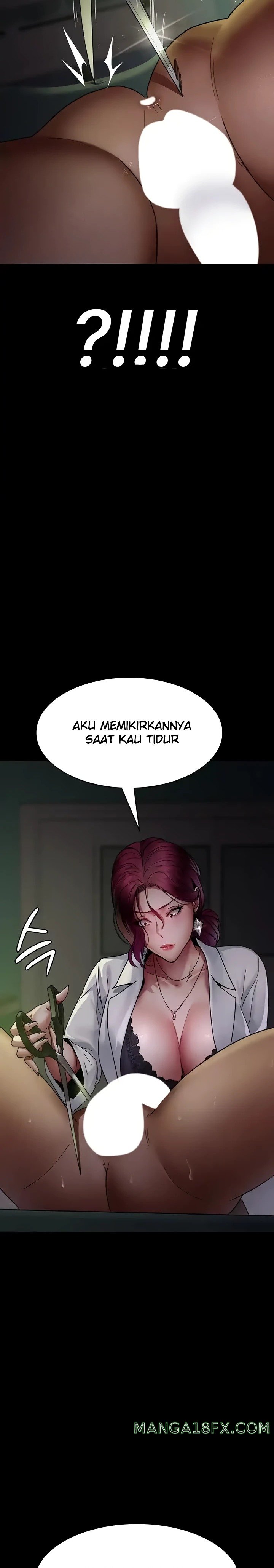 Night Hospital Raw - Chapter 39 [photo 31] - MangaPorn