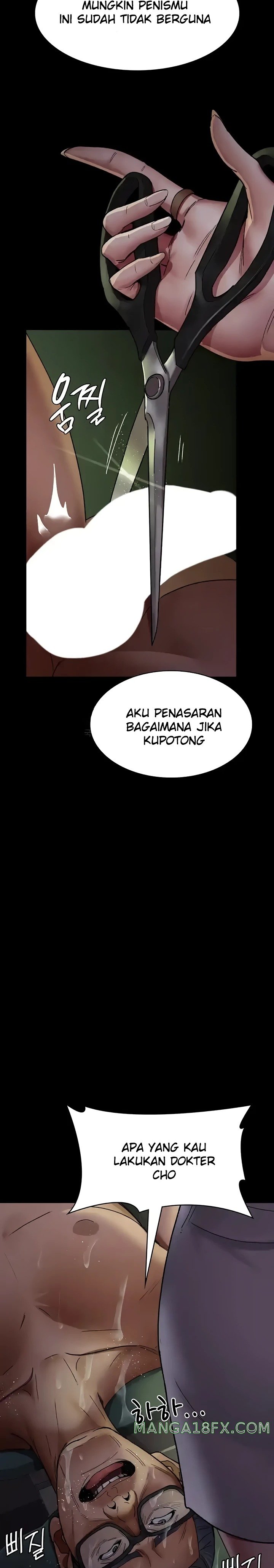 Night Hospital Raw - Chapter 39 [photo 32] - MangaPorn