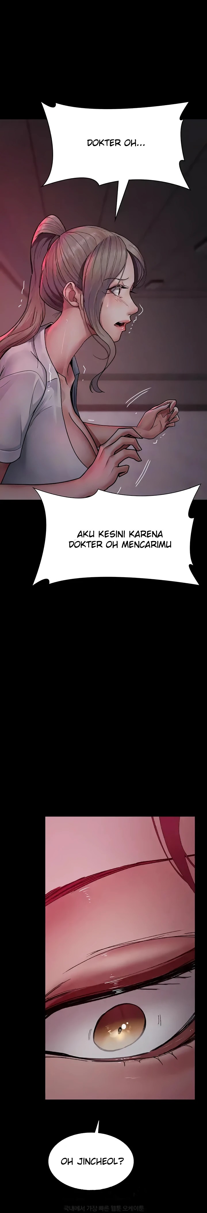 Night Hospital Raw - Chapter 39 [photo 6] - MangaPorn