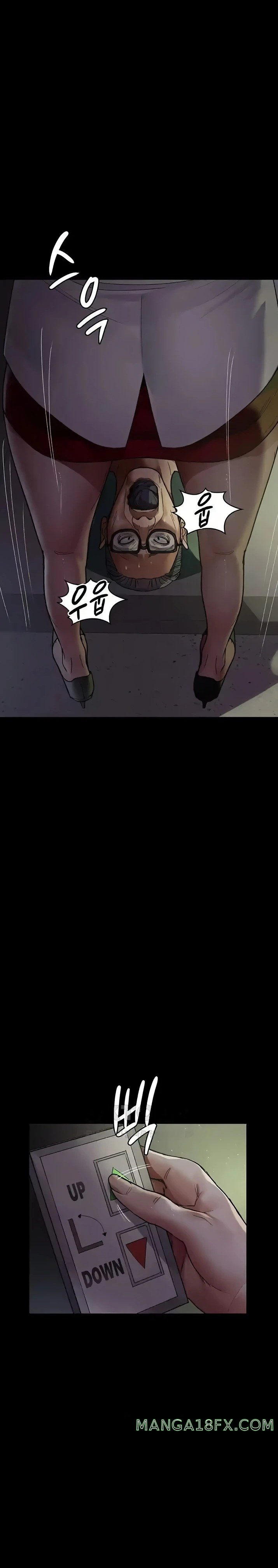Night Hospital Raw - Chapter 40 [photo 15] - MangaPorn