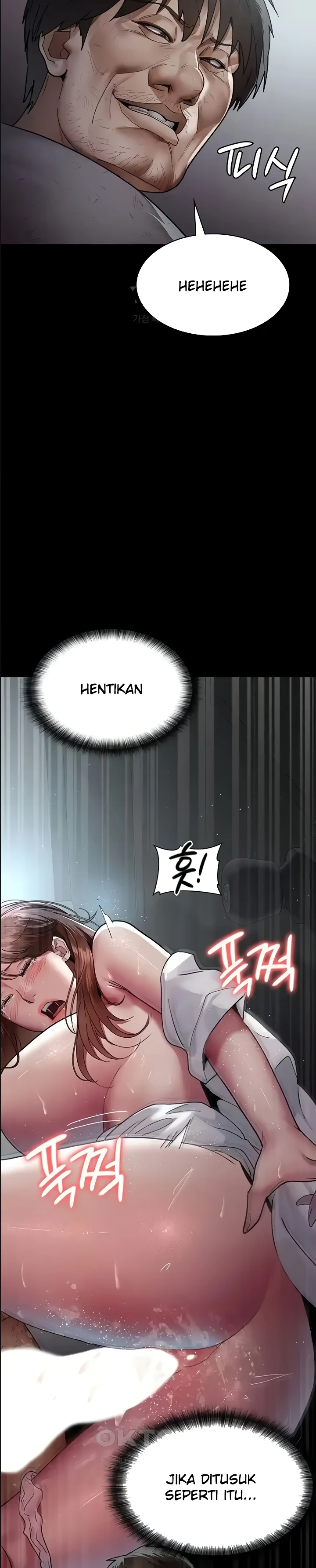 Night Hospital Raw - Chapter 43 [photo 10] - MangaPorn