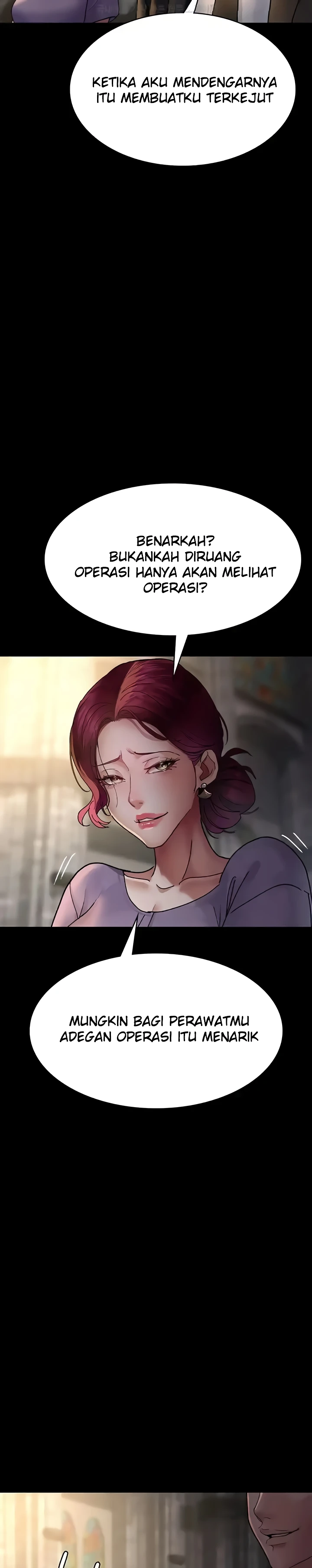 Night Hospital Raw - Chapter 43 [photo 19] - MangaPorn