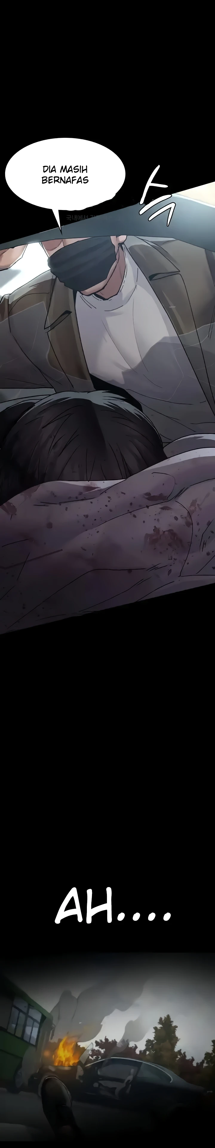 Night Hospital Raw - Chapter 43 [photo 40] - MangaPorn