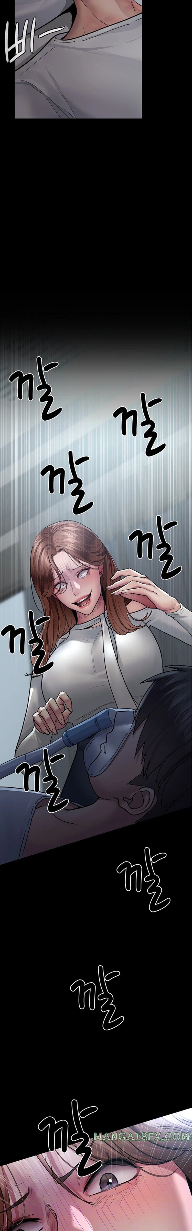 Night Hospital Raw - Chapter 45 [photo 6] - MangaPorn
