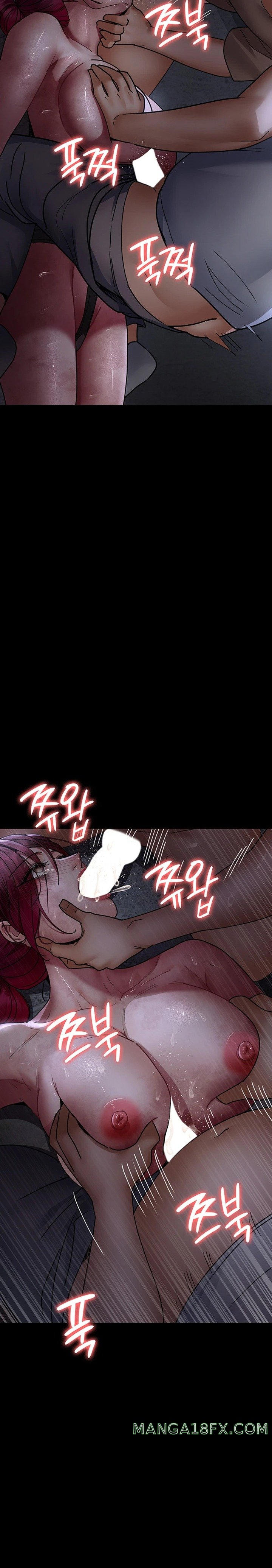 Night Hospital Raw - Chapter 57 [photo 28] - MangaPorn