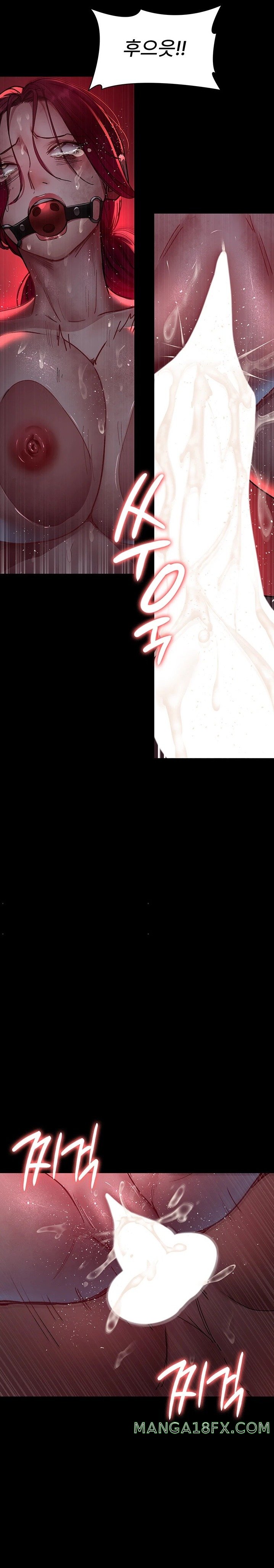 Night Hospital Raw - Chapter 59 [photo 11] - MangaPorn