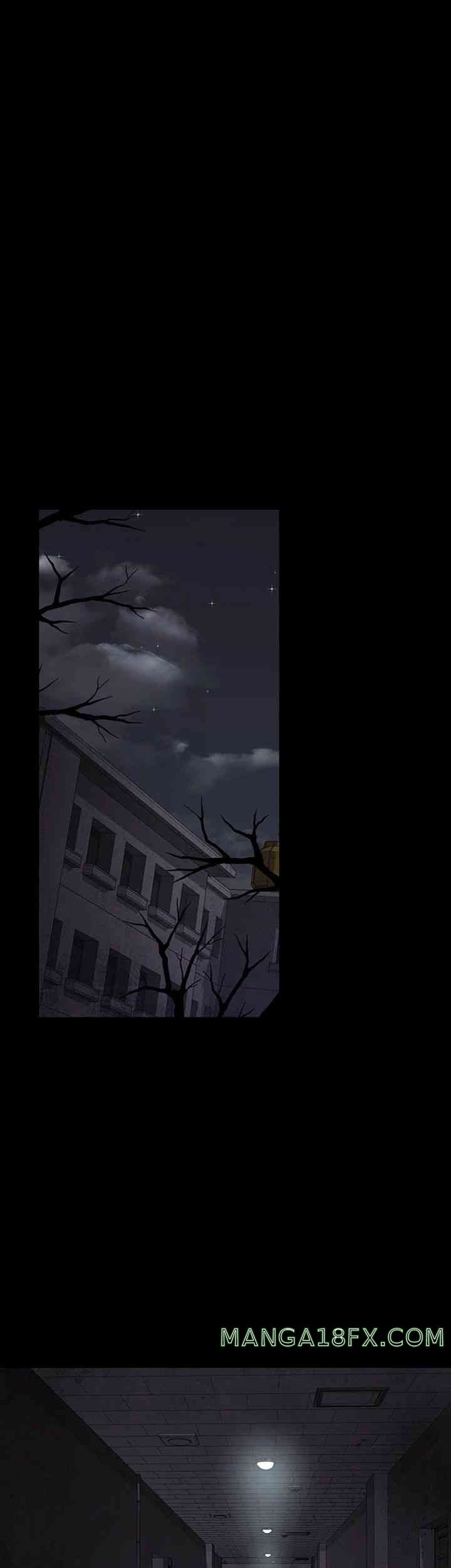 Night Hospital Raw - Chapter 62 [photo 60] - MangaPorn