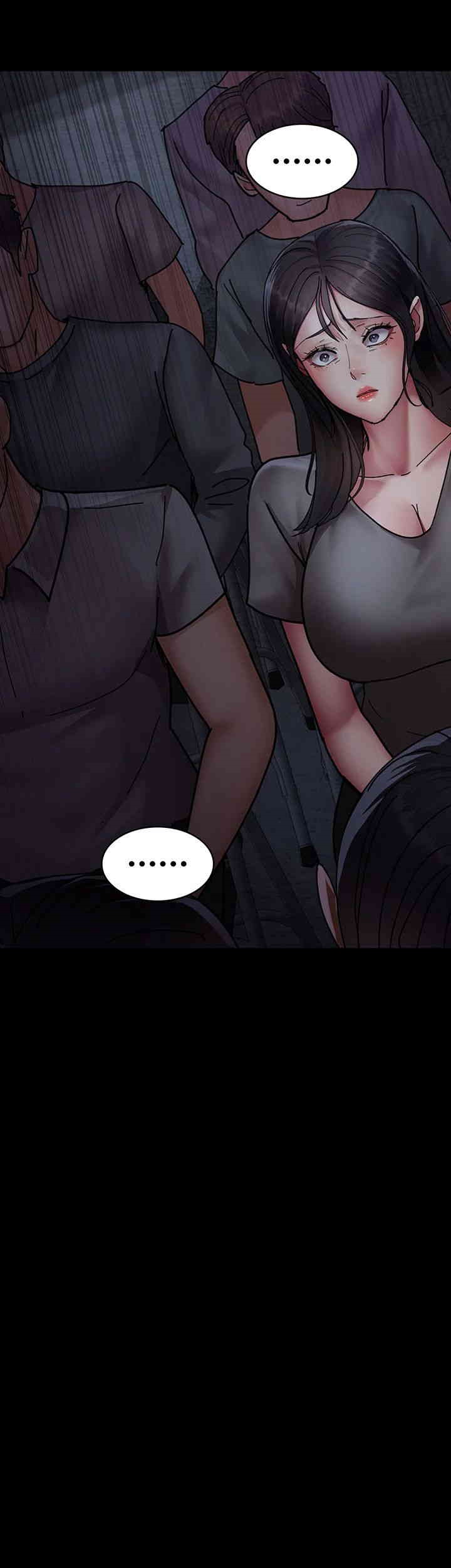 Night Hospital Raw - Chapter 66 [photo 37] - MangaPorn