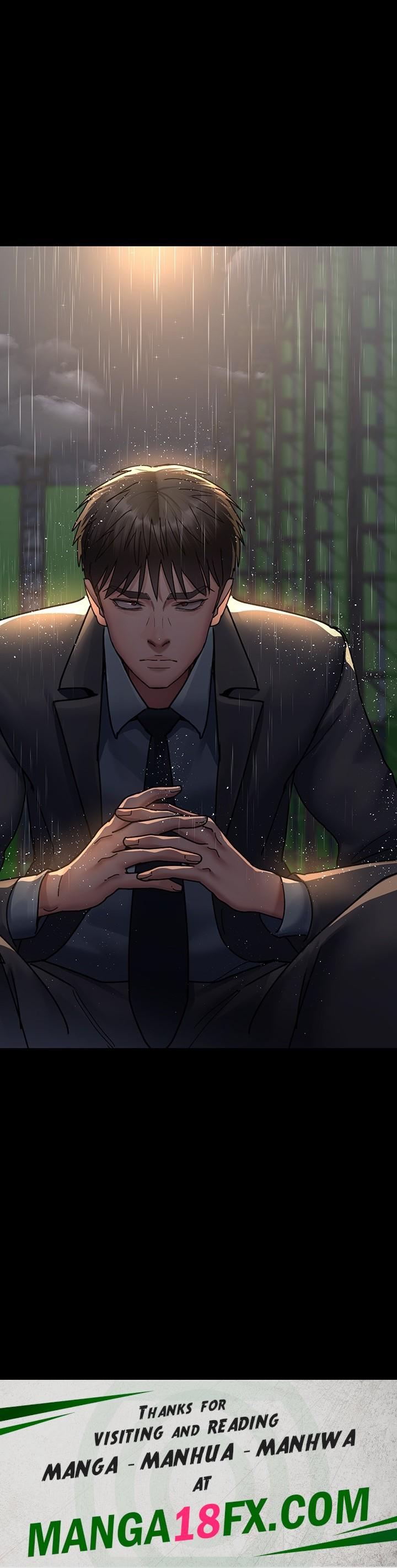 Night Hospital Raw - Chapter 72 [photo 76] - MangaPorn