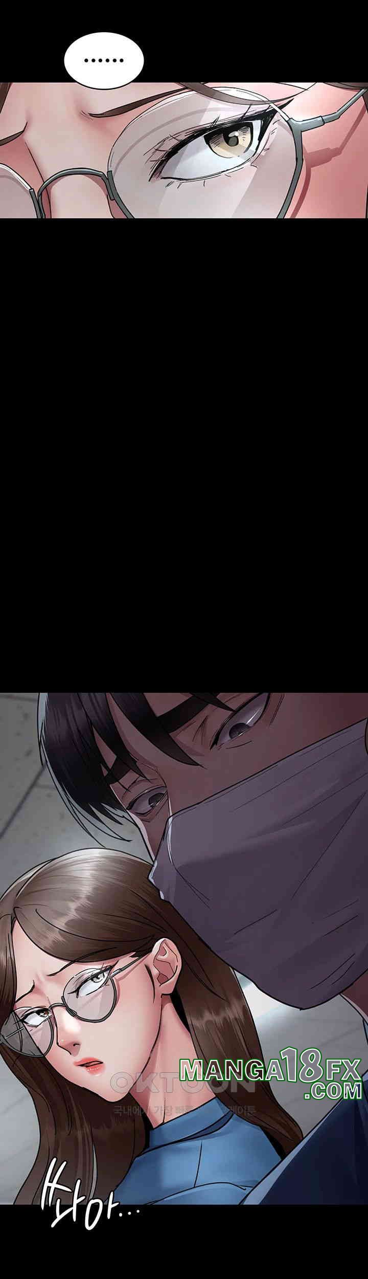 Night Hospital Raw - Chapter 74 [photo 10] - MangaPorn