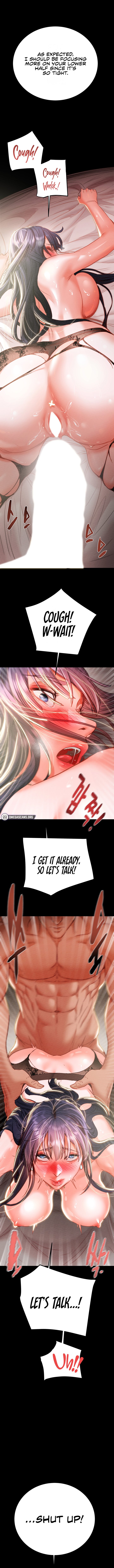 The Man Who Devours - Chapter 3 [photo 13] - MangaPorn