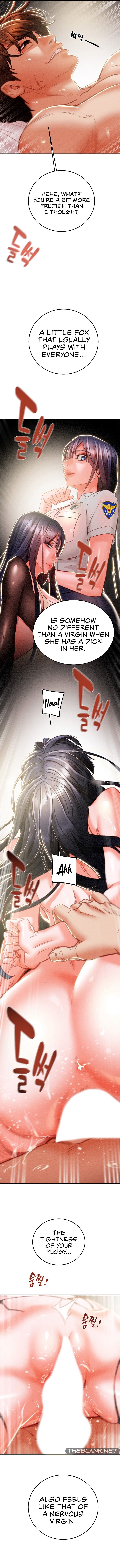 The Man Who Devours - Chapter 4 [photo 10] - MangaPorn