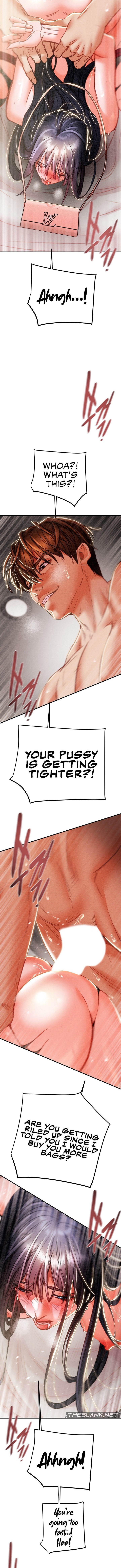 The Man Who Devours - Chapter 4 [photo 16] - MangaPorn
