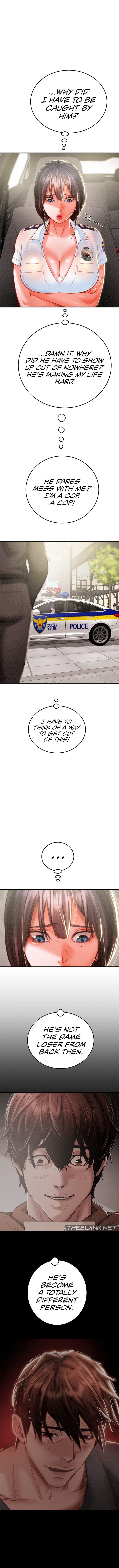 The Man Who Devours - Chapter 4 [photo 21] - MangaPorn