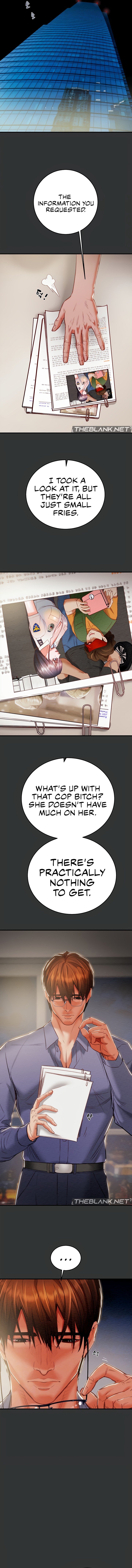 The Man Who Devours - Chapter 4 [photo 3] - MangaPorn