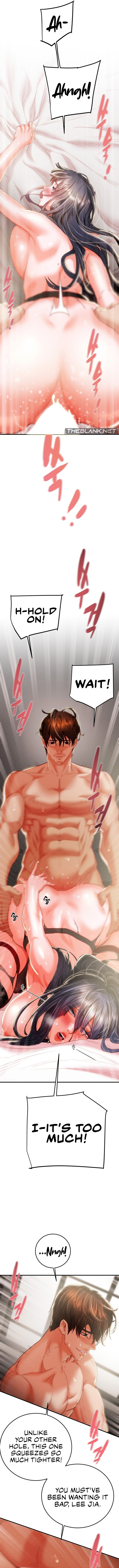 The Man Who Devours - Chapter 4 [photo 6] - MangaPorn
