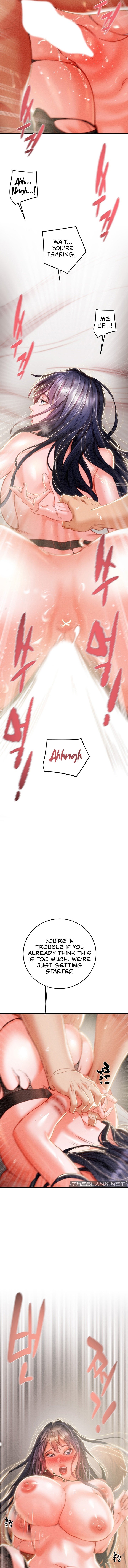 The Man Who Devours - Chapter 4 [photo 7] - MangaPorn