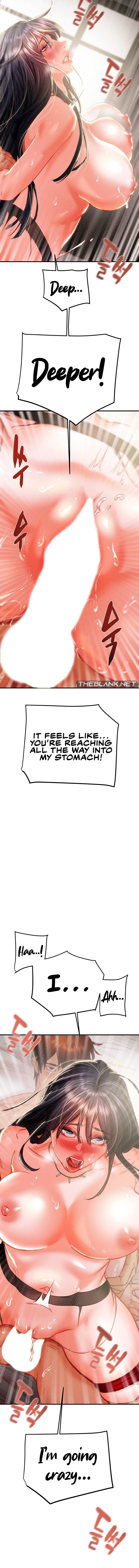 The Man Who Devours - Chapter 4 [photo 9] - MangaPorn