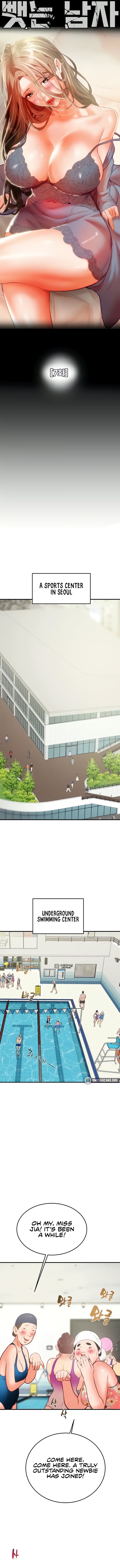The Man Who Devours - Chapter 7 [photo 6] - MangaPorn