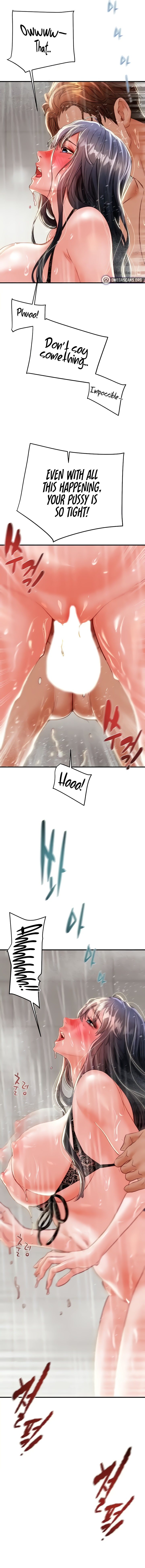 The Man Who Devours - Chapter 8 [photo 13] - MangaPorn