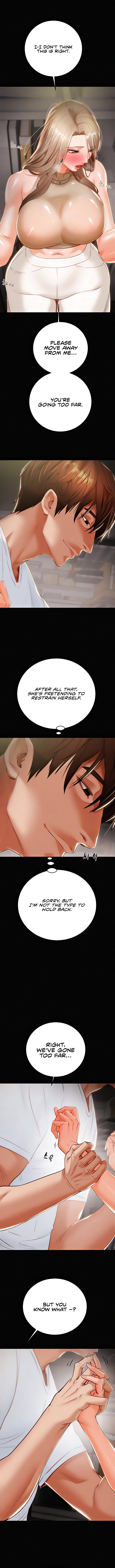 The Man Who Devours - Chapter 10 [photo 4] - MangaPorn