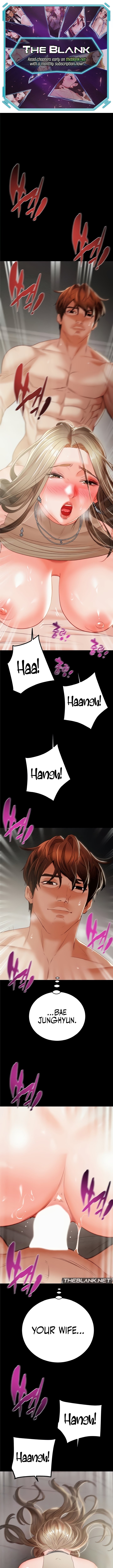 The Man Who Devours - Chapter 11 [photo 1] - MangaPorn