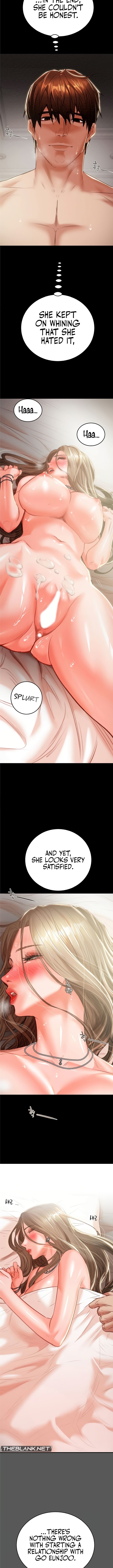 The Man Who Devours - Chapter 11 [photo 12] - MangaPorn