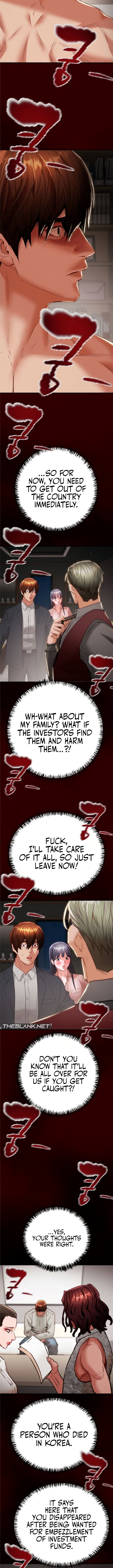 The Man Who Devours - Chapter 11 [photo 15] - MangaPorn