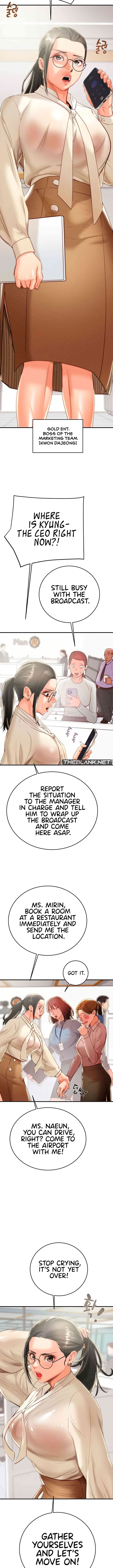 The Man Who Devours - Chapter 12 [photo 11] - MangaPorn