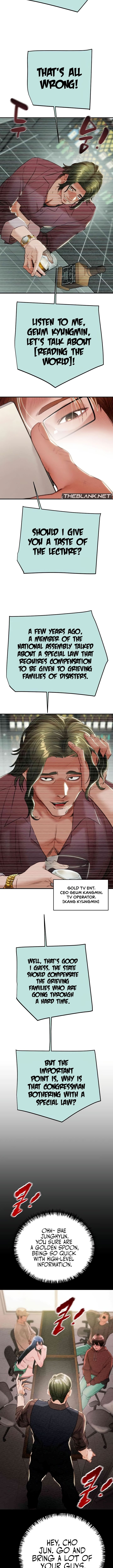 The Man Who Devours - Chapter 12 [photo 16] - MangaPorn