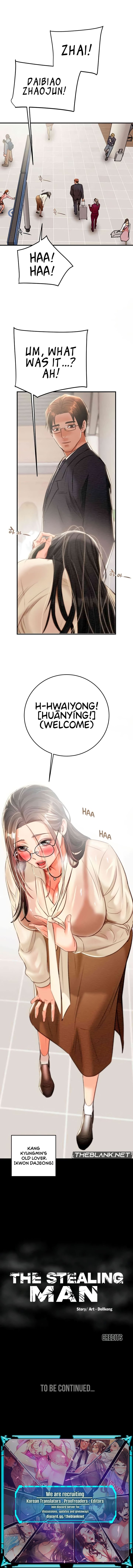The Man Who Devours - Chapter 12 [photo 19] - MangaPorn