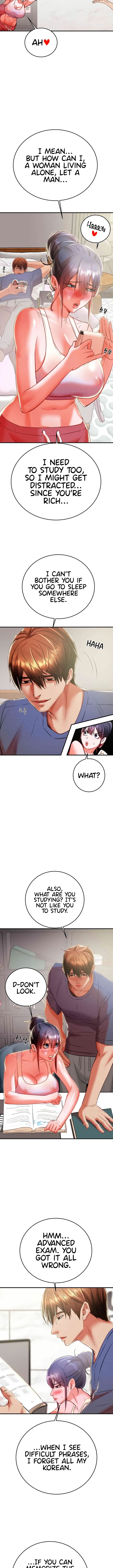 The Man Who Devours - Chapter 13 [photo 18] - MangaPorn