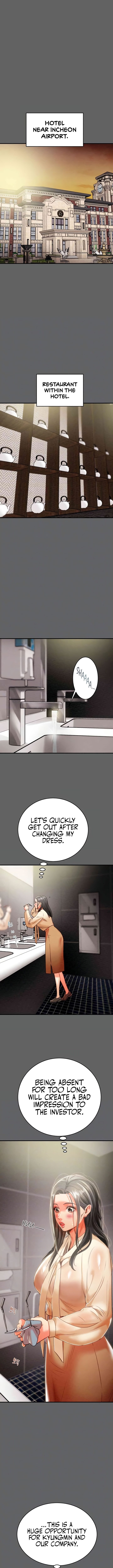 The Man Who Devours - Chapter 13 [photo 2] - MangaPorn