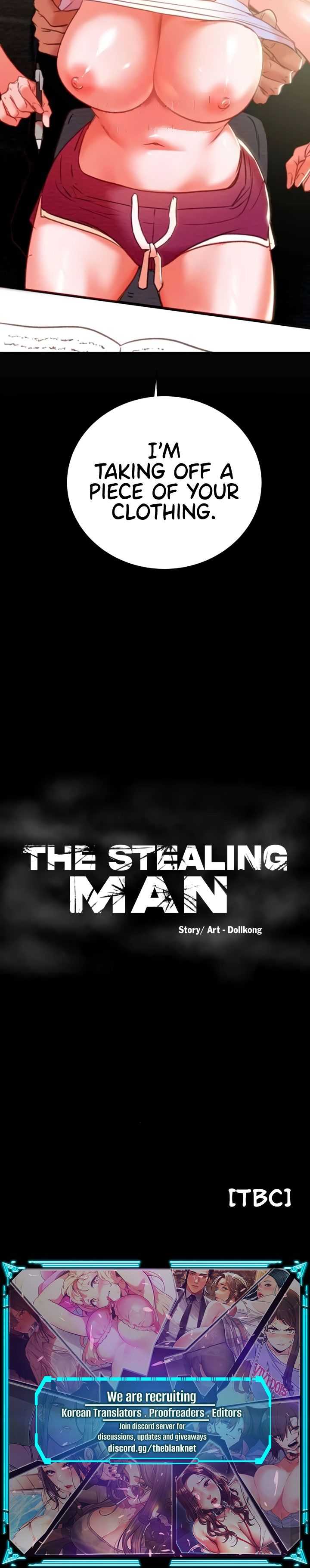 The Man Who Devours - Chapter 13 [photo 21] - MangaPorn