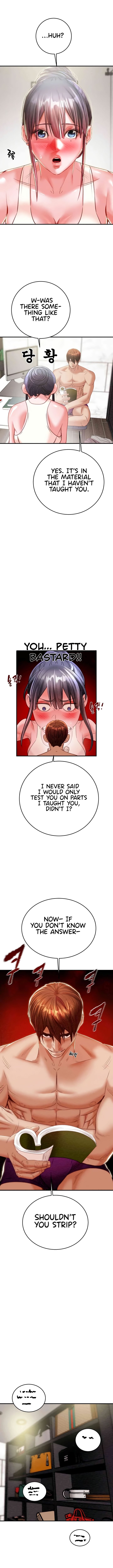 The Man Who Devours - Chapter 14 [photo 6] - MangaPorn
