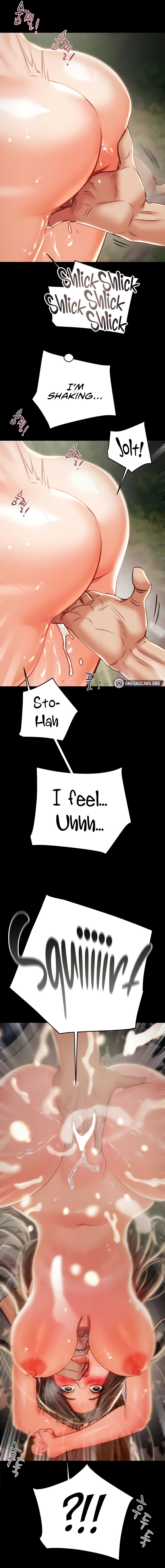 The Man Who Devours - Chapter 19 [photo 12] - MangaPorn