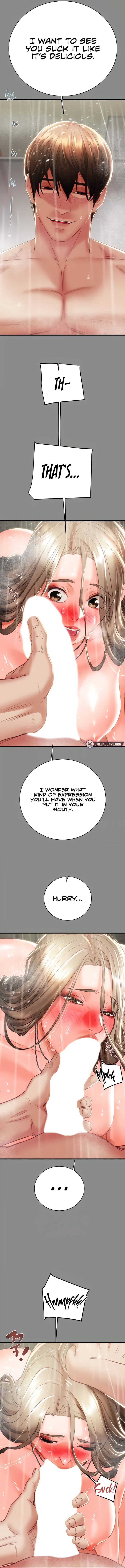 The Man Who Devours - Chapter 21 [photo 11] - MangaPorn