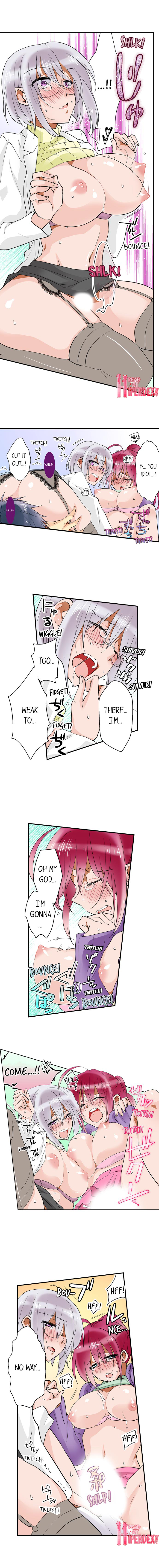 My Sister Has Amnesia – What’s Sex? - Chapter 11 [photo 9] - MangaPorn