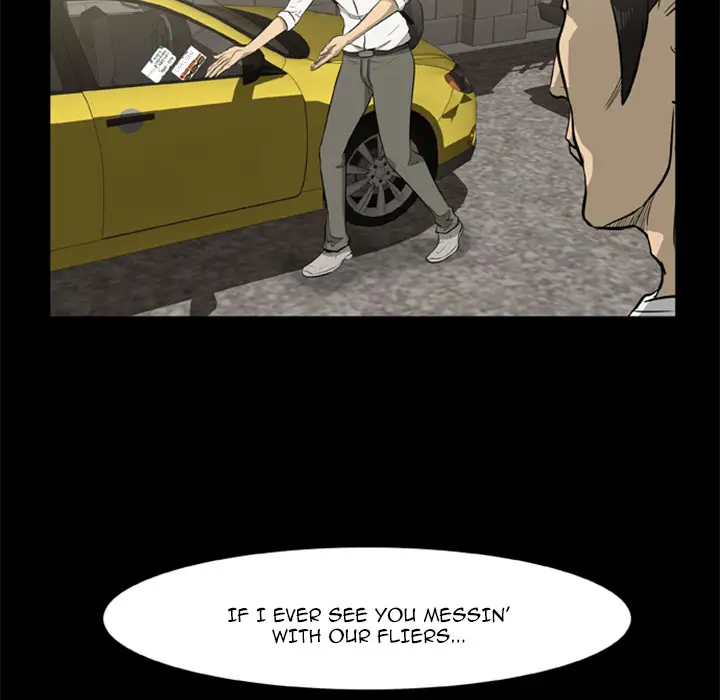 Zombie Wave - Chapter 1 [photo 10] - MangaPorn